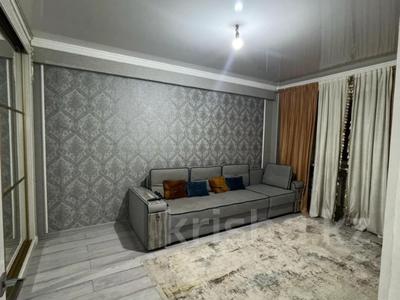1-комнатная квартира · 40 м² · 8/9 этаж, мкр Шугыла, микрорайон «Шугыла» — проходит по Алматы Жастары, самая низкая цена. за 25.5 млн ₸ в Наурызбайский р-н