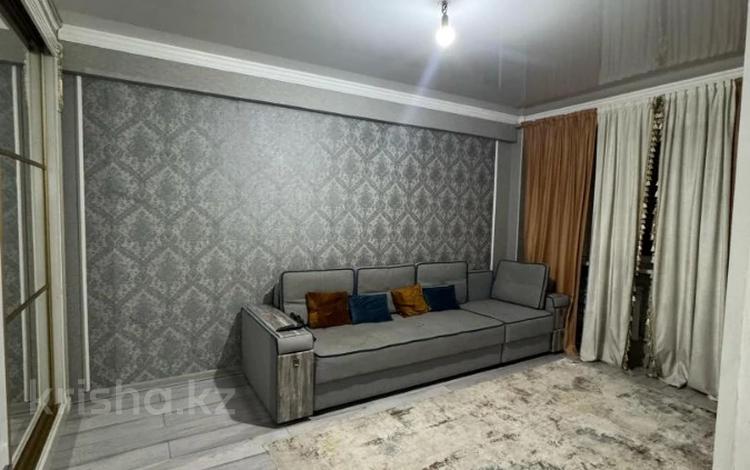 1-комнатная квартира · 40 м² · 8/9 этаж, мкр Шугыла, микрорайон «Шугыла» — проходит по Алматы Жастары, самая низкая цена. за 25.5 млн ₸ в Наурызбайский р-н — фото 2