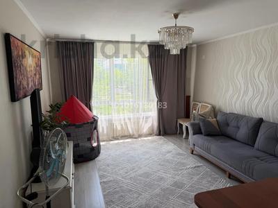 3-бөлмелі пәтер · 91 м² · 2/9 қабат, Ақкент ш/а. 23, бағасы: 52.5 млн ₸ в Алматы, Алатауский р-н