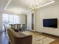 6-комнатная квартира · 200 м² · 7/7 этаж, Мәңгілік Ел 29/1 — Ботанический парк за 290 млн ₸ в Астане, Есильский р-н — фото 2