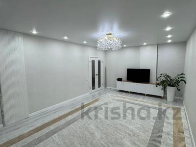 3-бөлмелі пәтер · 125 м² · 2/6 қабат, алтын орда, бағасы: 41.5 млн ₸ в Актобе