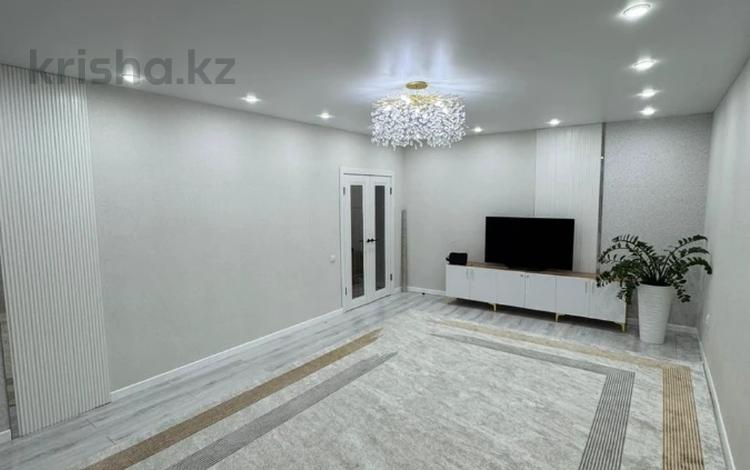 3-бөлмелі пәтер · 125 м² · 2/6 қабат, алтын орда, бағасы: 41.5 млн ₸ в Актобе — фото 11