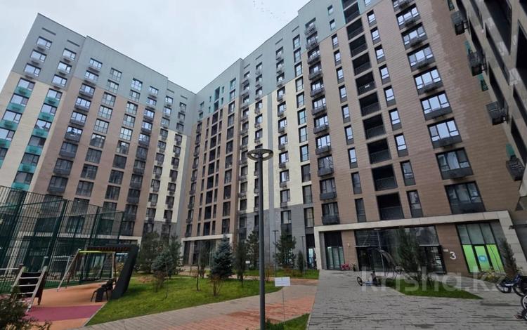 4-бөлмелі пәтер · 133 м² · 10/16 қабат, Абая 165 — Абая проспект, бағасы: 165 млн ₸ в Алматы, Алмалинский р-н — фото 23