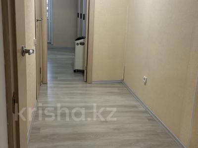 3-бөлмелі пәтер · 98 м² · 10/14 қабат, Тлендиева 36, бағасы: 35 млн ₸ в Астане, Сарыарка р-н