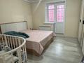 3-комнатная квартира · 98 м² · 10/14 этаж, Тлендиева 36 за 35 млн ₸ в Астане, Сарыарка р-н — фото 4