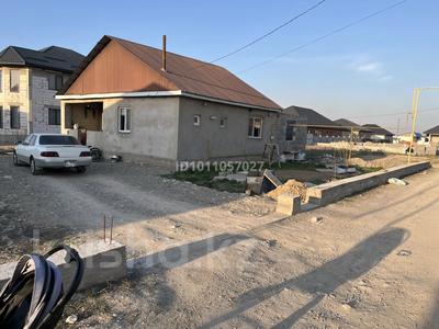 Отдельный дом · 2 комнаты · 90 м² · 6 сот., Жанадаур, Муратбаев 34 — Пересечение ул Қазтуған за 24 млн ₸ в Алатау