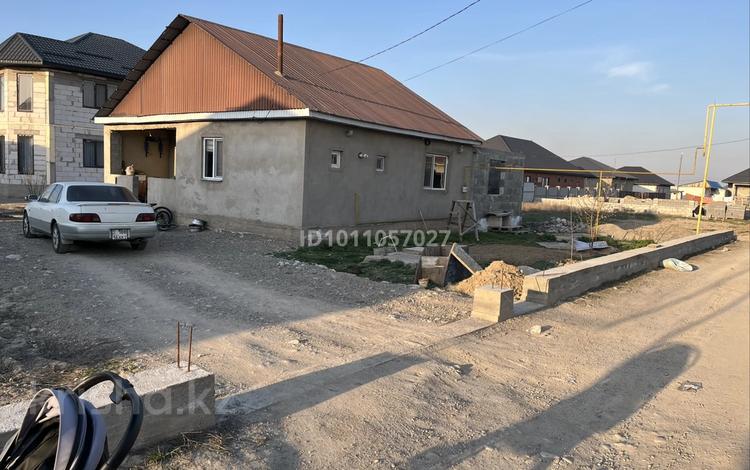 Отдельный дом · 2 комнаты · 90 м² · 6 сот., Жанадаур, Муратбаев 34 — Пересечение ул Қазтуған за 24 млн ₸ в Алатау — фото 2