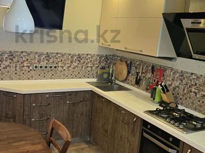 4-бөлмелі пәтер · 100 м² · 3/5 қабат, Шашкина 30 а — Аль Фараби, бағасы: 550 000 ₸ в Алматы, Медеуский р-н