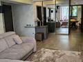 4-бөлмелі пәтер · 100 м² · 3/5 қабат, Шашкина 30 а — Аль Фараби, бағасы: 550 000 ₸ в Алматы, Медеуский р-н — фото 5