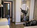 4-бөлмелі пәтер · 100 м² · 3/5 қабат, Шашкина 30 а — Аль Фараби, бағасы: 550 000 ₸ в Алматы, Медеуский р-н — фото 8