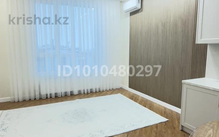 2-бөлмелі пәтер · 50 м² · 14/16 қабат, Турар Рыскулов 9 — Мангилик Ел, бағасы: 53 млн ₸ в Астане, Есильский р-н — фото 2