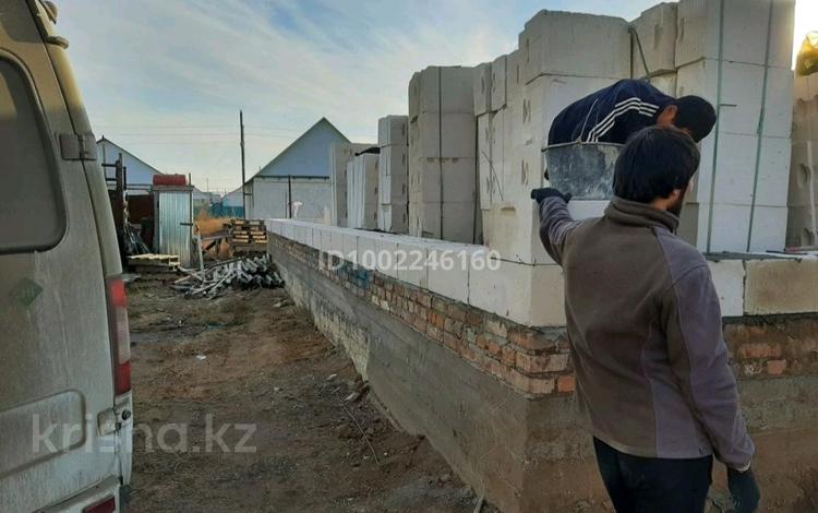 Отдельный дом · 10 комнат · 286 м² · 5 сот., мкр. Зачаганск пгт, Мкр. Ш.Валиханова 18 — Мик Акжайык за 46 млн ₸ в Уральске — фото 8