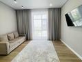 2-комнатная квартира · 65.2 м² · 5/10 этаж, Бокейхана 15/1 за ~ 48 млн ₸ в Астане, Есильский р-н
