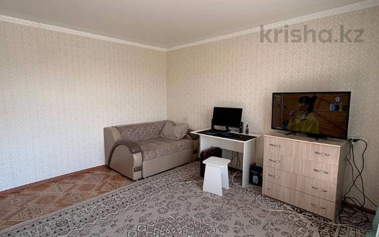 1-комнатная квартира · 30 м² · 5 этаж, Куйши дина 5 за ~ 13.2 млн ₸ в Астане, Алматы р-н — фото 3