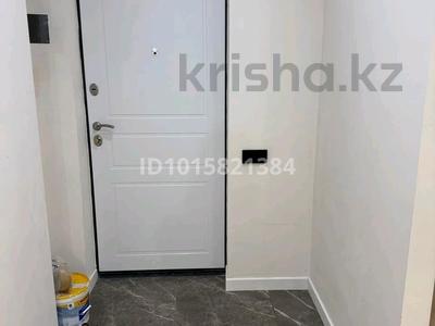 2-бөлмелі пәтер · 38 м² · 8/9 қабат, Бурундайская 91, бағасы: 25 млн ₸ в Алматы, Жетысуский р-н