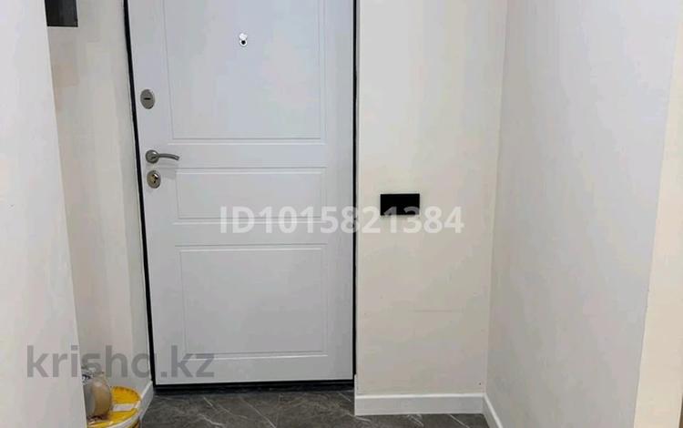 2-бөлмелі пәтер · 38 м² · 8/9 қабат, Бурундайская 91, бағасы: 25 млн ₸ в Алматы, Жетысуский р-н — фото 2