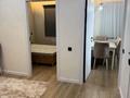 2-бөлмелі пәтер · 38 м² · 8/9 қабат, Бурундайская 91, бағасы: 25 млн ₸ в Алматы, Жетысуский р-н — фото 2