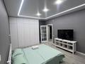 1-комнатная квартира · 48 м² · 15/17 этаж, Варламова 27д за 20 000 ₸ в Алматы, Алмалинский р-н