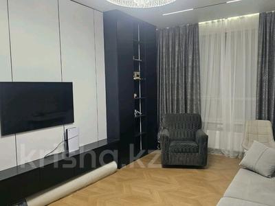 3-комнатная квартира · 98 м² · 16/16 этаж, Нурсултана Назарбаева 1 за 70 млн ₸ в Шымкенте, Каратауский р-н
