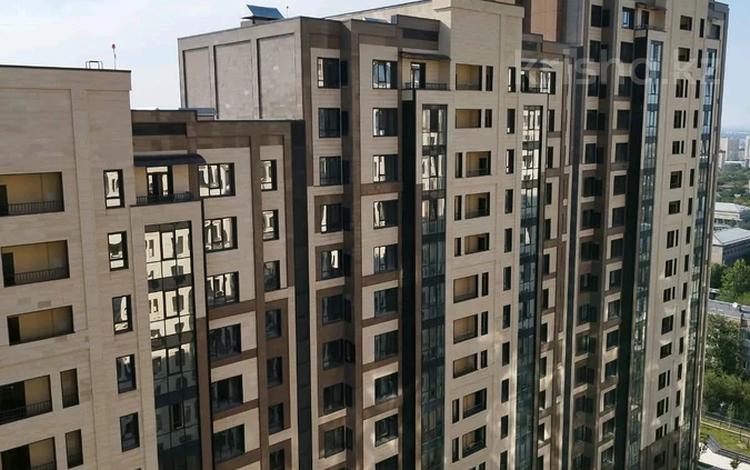 2-комнатная квартира · 66.8 м² · 17/17 этаж, Жарокова 218 за 55 млн ₸ в Алматы, Бостандыкский р-н — фото 3