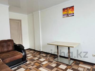 1-комнатная квартира · 40.7 м² · 5/16 этаж, Мустафина 21/2 за 18.7 млн ₸ в Астане, Алматы р-н