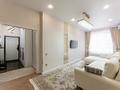 2-комнатная квартира · 60 м² · 8/10 этаж, Туран 40/1 за 44 млн ₸ в Астане — фото 31
