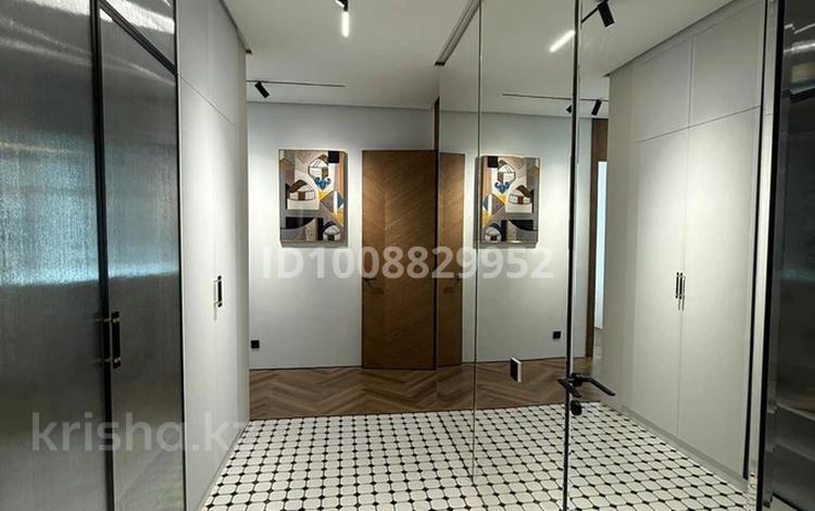 2-комнатная квартира · 75 м² · 11/20 этаж, Мангилик Ел 59 за 85 млн ₸ в Астане, Есильский р-н — фото 2