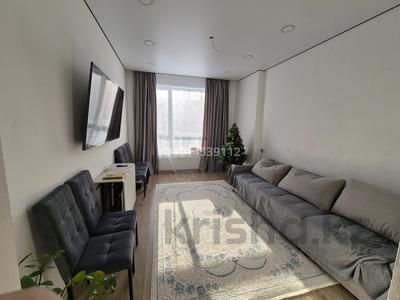 2-комнатная квартира · 67 м² · 4/16 этаж, Ж.Нажимеденова 54 за ~ 40 млн ₸ в Астане, Сарайшык р-н