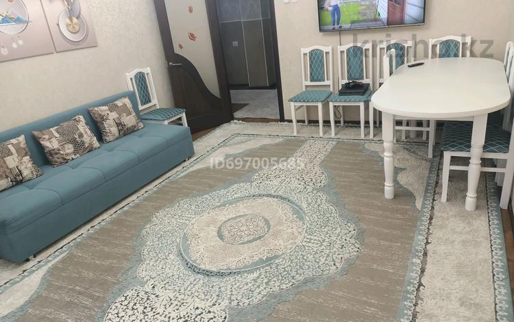 3-бөлмелі пәтер · 84.7 м² · 1/9 қабат, 29-й мкр 28, бағасы: 21.5 млн ₸ в Актау — фото 3