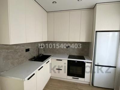 2-комнатная квартира · 60 м² · 3/9 этаж, Е 652 22 — Кабанбай батыр,Мәңгілік Ел за 300 000 ₸ в Астане, Есильский р-н