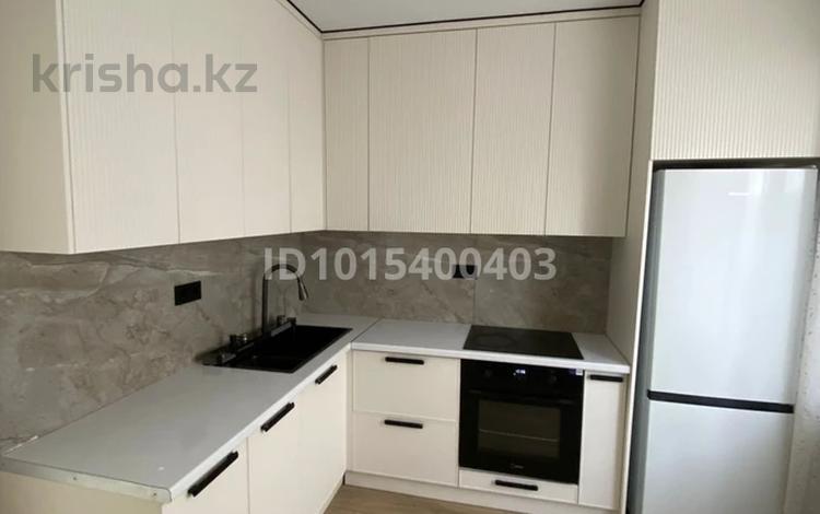 2-комнатная квартира · 60 м² · 3/9 этаж, Е 652 22 — Кабанбай батыр,Мәңгілік Ел за 300 000 ₸ в Астане, Есильский р-н — фото 2