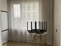 2-комнатная квартира · 60 м² · 3/9 этаж, Е 652 22 — Кабанбай батыр,Мәңгілік Ел за 300 000 ₸ в Астане, Есильский р-н — фото 2