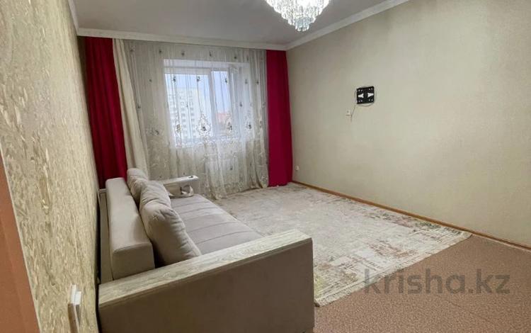 1-бөлмелі пәтер · 37 м² · 8/9 қабат, Серкебаева 41, бағасы: ~ 18 млн ₸ в Астане, Сарыарка р-н — фото 6