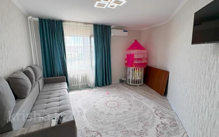 2-комнатная квартира · 52 м² · 5/9 этаж, Талдыкорган 6 мкр за 22 млн ₸ в мкр Болашак — фото 9
