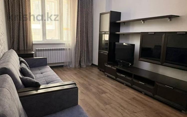 2-комнатная квартира · 65.8 м² · 8/14 этаж, Улы Дала 7/4 за 60 млн ₸ в Астане, Есильский р-н — фото 2
