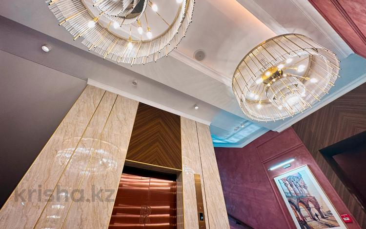 2-бөлмелі пәтер · 58.7 м² · 2/10 қабат, Илияса Есенберлина 20, бағасы: ~ 29.1 млн ₸ в Усть-Каменогорске — фото 2
