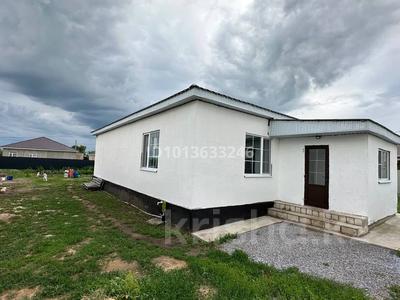 Отдельный дом · 4 комнаты · 135 м² · 10 сот., Курашасай , Канагат — 58 школа за 24 млн ₸ в Актобе