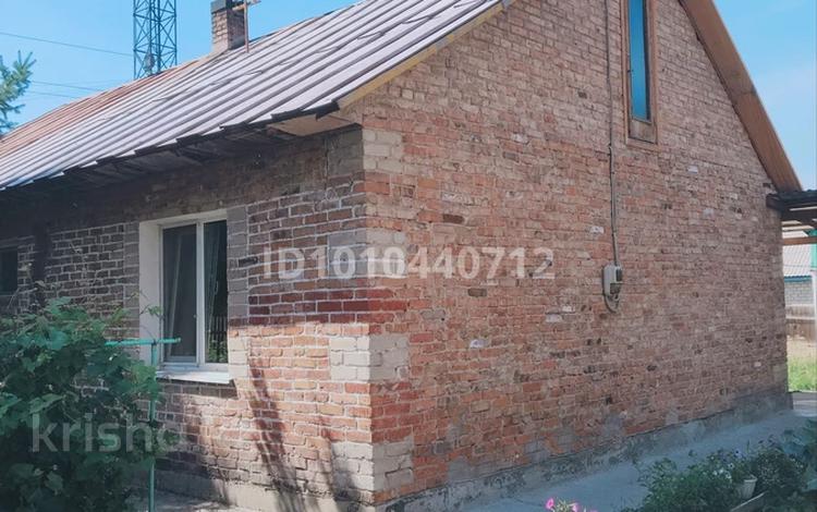 Отдельный дом · 3 комнаты · 70 м² · 4 сот., Димитрова — Шмелев Лог за 20 млн ₸ в Усть-Каменогорске — фото 2