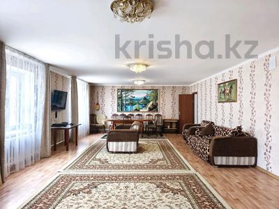 Отдельный дом · 6 комнат · 340 м² · 15 сот., Толе би 15 за 95 млн ₸ в Косшы