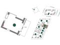 2-бөлмелі пәтер · 54 м² · 3/16 қабат, Райымбека 15б — Суюнбая, бағасы: 41.2 млн ₸ в Алматы, Жетысуский р-н