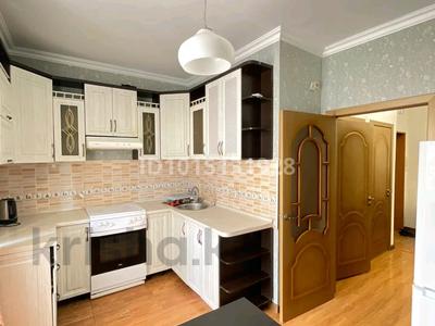 2-бөлмелі пәтер · 67 м² · 7/9 қабат, Алихана Бокейханова 17 — Бухар Жырау - Мангилик Ел, бағасы: 34.1 млн ₸ в Астане