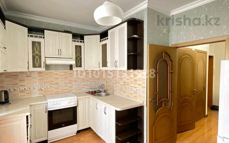 2-бөлмелі пәтер · 67 м² · 7/9 қабат, Алихана Бокейханова 17 — Бухар Жырау - Мангилик Ел, бағасы: 34.1 млн ₸ в Астане — фото 2