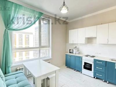 1-бөлмелі пәтер · 41 м² · 4/10 қабат, Бокейхана 25, бағасы: 240 000 〒 в Астане, Есильский р-н