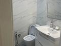 4-комнатная квартира · 130 м² · 3/9 этаж, Кайым Мухамедханов 21/2 за 95 млн ₸ в Астане, Есильский р-н — фото 11