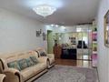 4-комнатная квартира · 81 м² · 4/5 этаж, 27-й мкр 25 — 27 мкр 25 дом во вставке, улучшенная планировка. рядом супермаркет Аман, садик и школа. отличное местоположение за 27 млн ₸ в Актау — фото 2