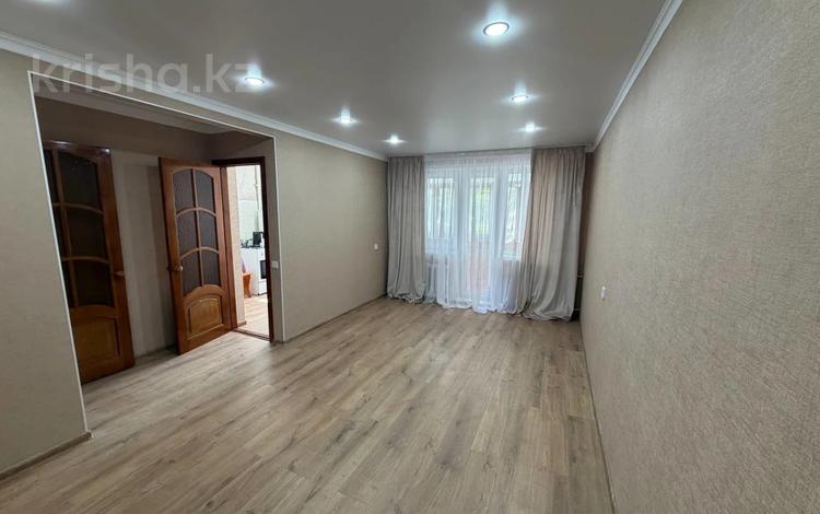 1-бөлмелі пәтер · 32.8 м² · 2/4 қабат, О. Шипина 170, бағасы: 15.5 млн ₸ в Костанае — фото 2