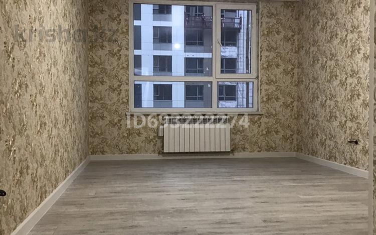 3-комнатная квартира, 86 м², 5/12 этаж помесячно, Сабденова 139 — Нурлы