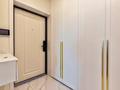 2-комнатная квартира · 46 м² · 5/14 этаж, Кабанбай батыра — Сыганак за 18 000 ₸ в Астане, Есильский р-н — фото 14