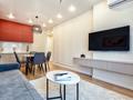 2-комнатная квартира · 46 м² · 5/14 этаж, Кабанбай батыра — Сыганак за 18 000 ₸ в Астане, Есильский р-н — фото 15