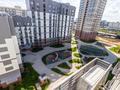 2-комнатная квартира · 46 м² · 5/14 этаж, Кабанбай батыра — Сыганак за 18 000 ₸ в Астане, Есильский р-н — фото 17